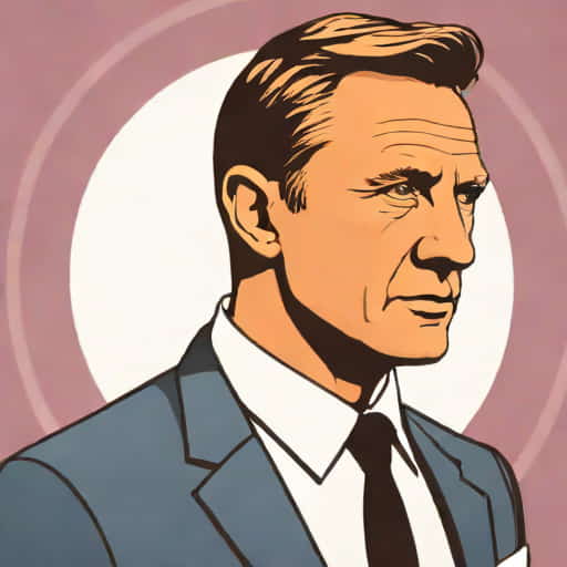 Queer Movie Trailer Daniel Craig