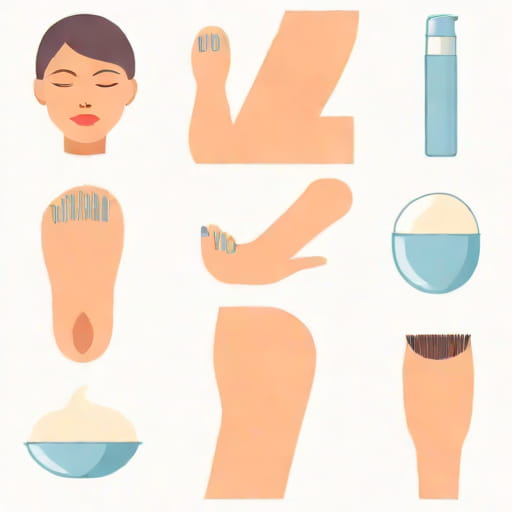 Quel Age Pour Epilation Definitive