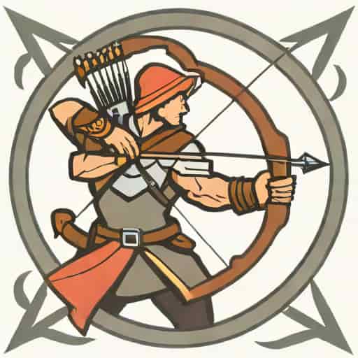 Quest Archer Ragnarok