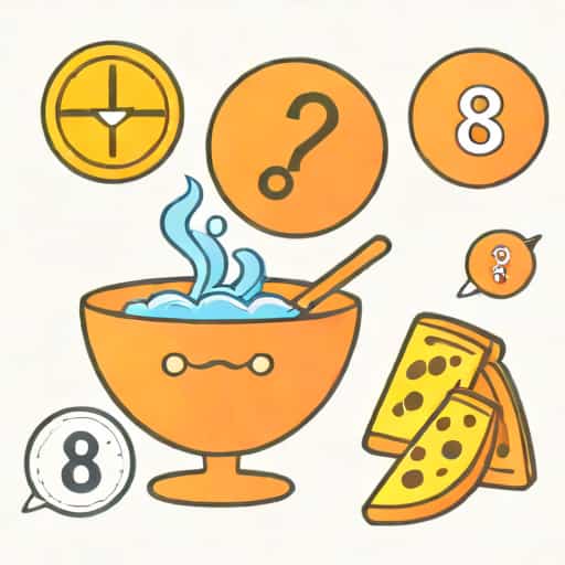 Questions On Calorific Value Class 8