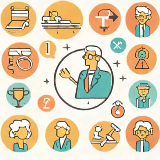 Questions To Ask A Gerontologist