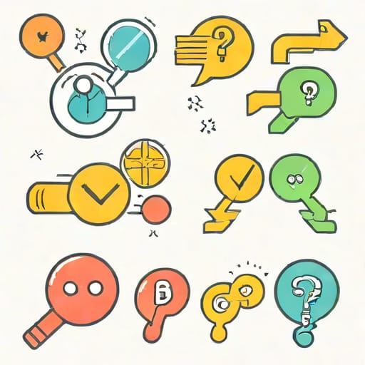 Questions With Yes Or No Answers