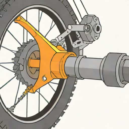 Quick Release Vs Thru Axle
