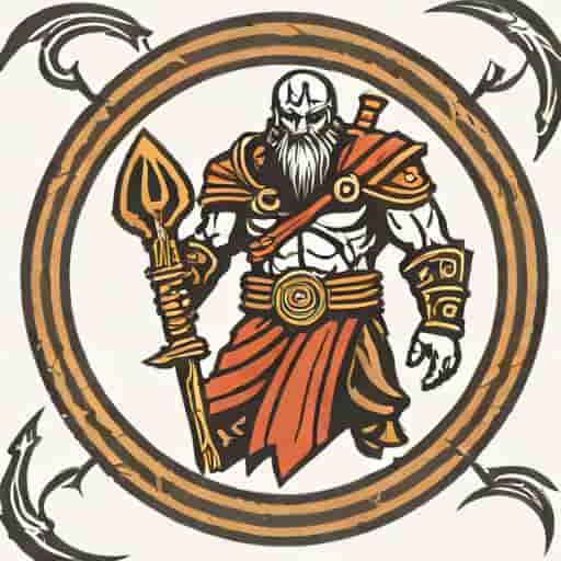 Quick Turn God Of War Ragnarok