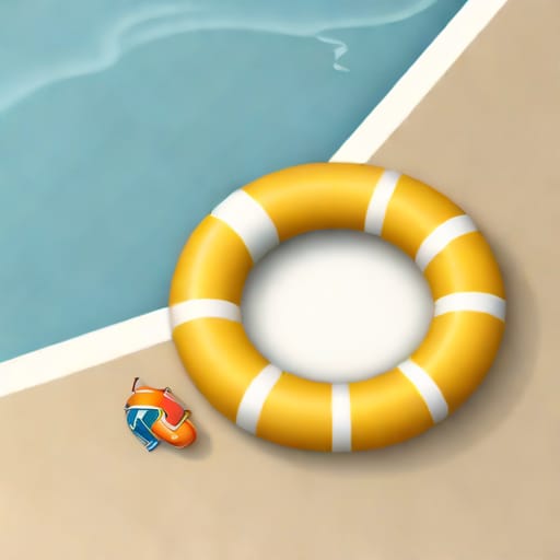 Quick Way To Deflate Pool Floats