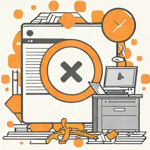 Quickbooks Abort Error
