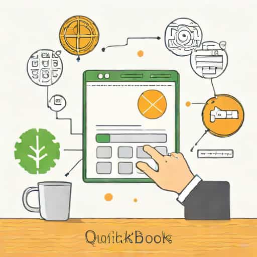 Quickbooks Fixed Asset Manager
