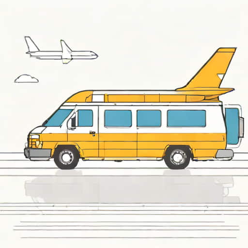 Quickllama Airport Shuttle
