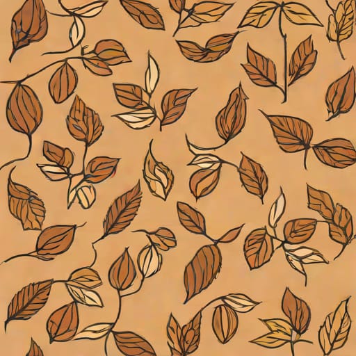 Quickstep Vintage Chestnut Natural