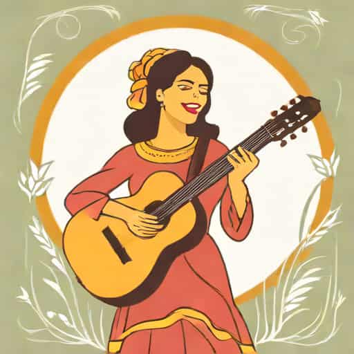 Quien Canta La Cancion De La Historia De Juana