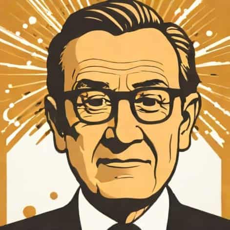 Quien Era Paul Samuelson