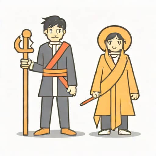 Quienes Son Izanami E Izanagi