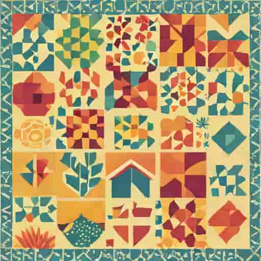 Quilt Market Sample Spree