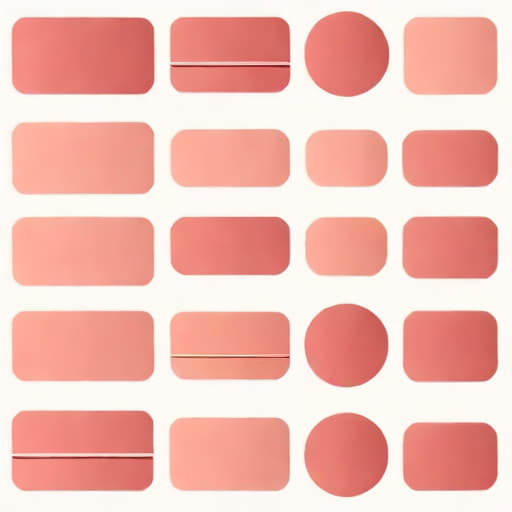 Quo Cheek And Lip Multistick Swatches