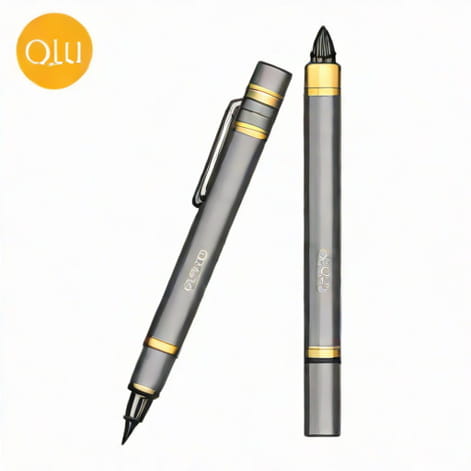 Quo Superfine Brow Pen