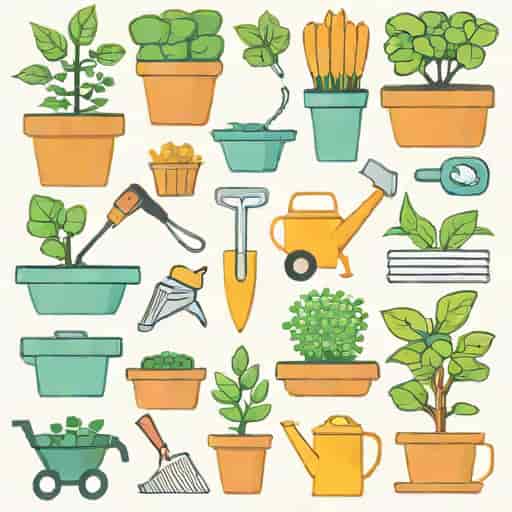 Quotations For Essay My Hobby Gardening