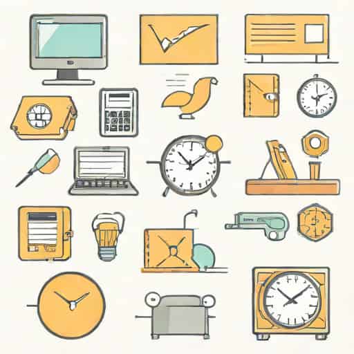 Quotes About Being Productive