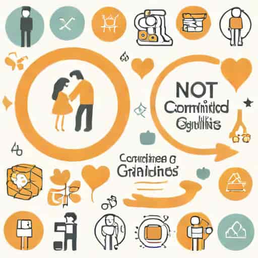 Quotes On Committed Relationships