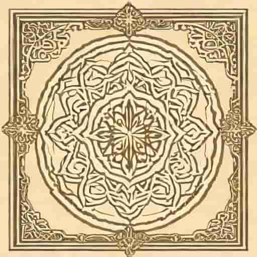 Quran Verses About Human Creation