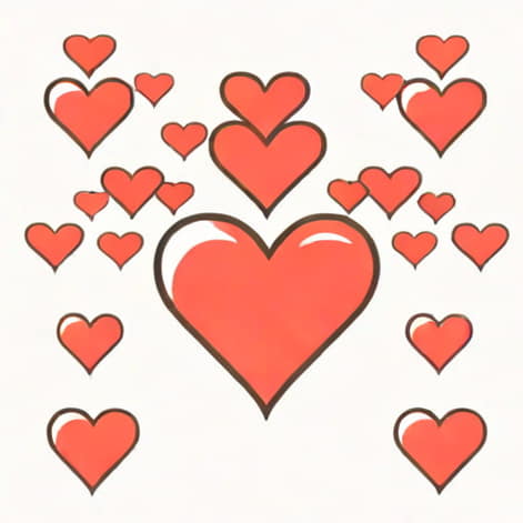 Racing Hearts Mattie Maguire
