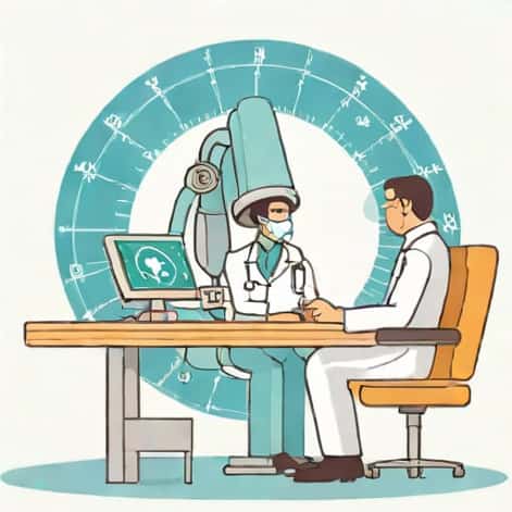 Radiation Oncologist Near Me