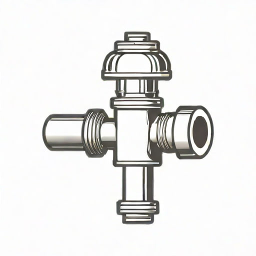 Radiator Bleeder Valve