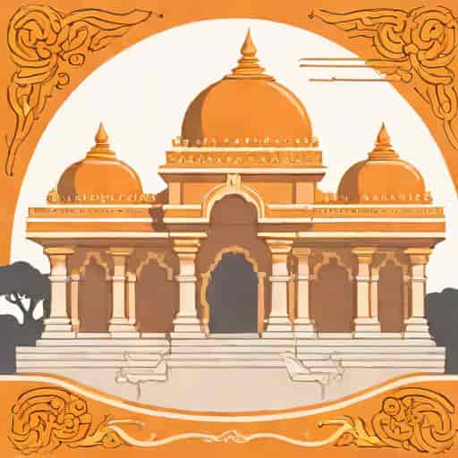 Ram Mandir Ayodhya Inauguration