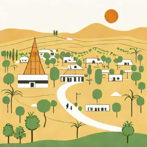 Ramat Yohanan Kibbutz Israel