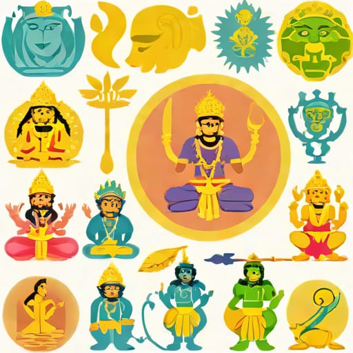 Ramayana The Legend Of Prince Rama