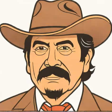 Ramon Ayala Gerardo Gonzalez