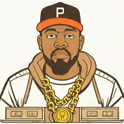 Rapper Arrested For Racketeering