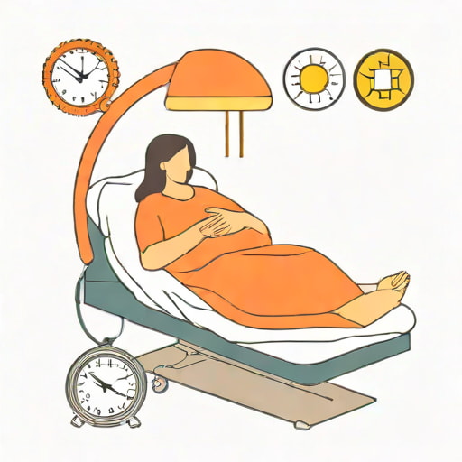 Rate Of Death During Childbirth