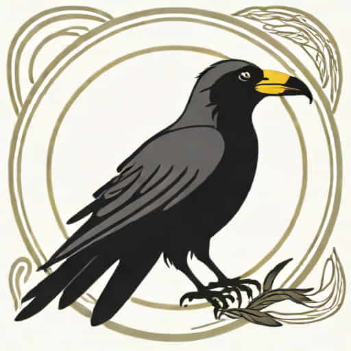 Raven Concealment Perun