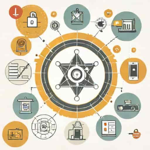Rcsa Operational Risk