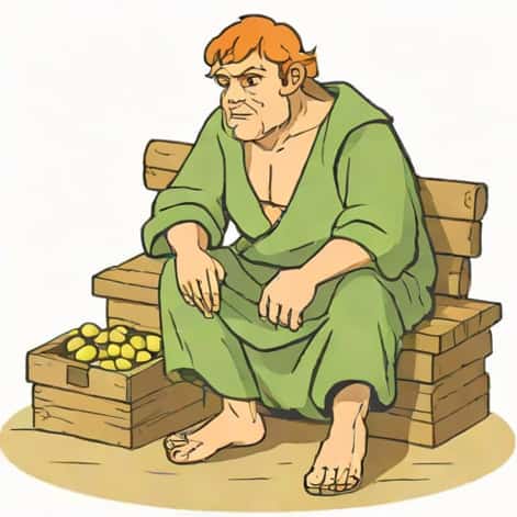 Real Story Of Quasimodo