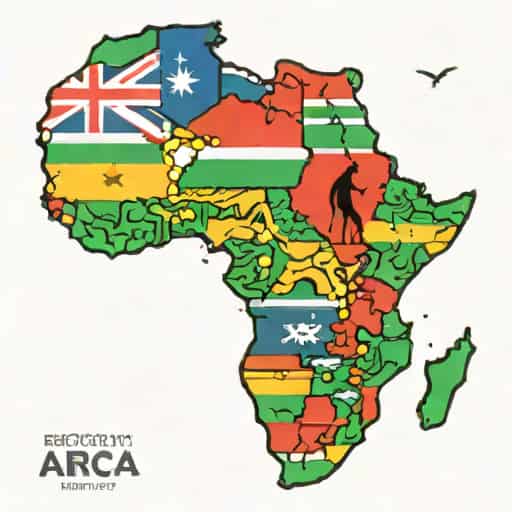 Recent Coup In Africa 2024