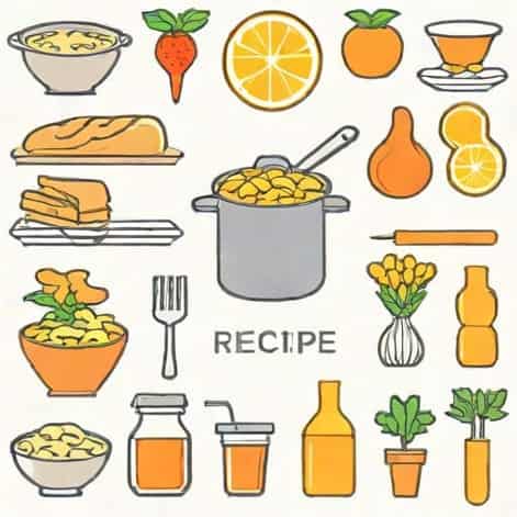Recipe Development And Standardization