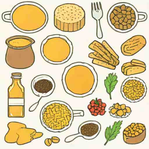 Recipes With Wholegrain Mustard