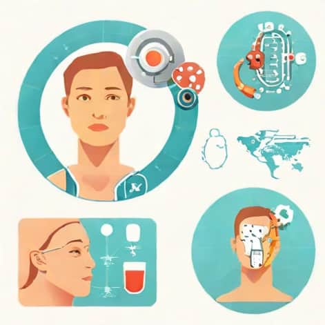 Recovery From Parathyroid Surgery