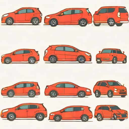 Red Cars More Expensive To Insure