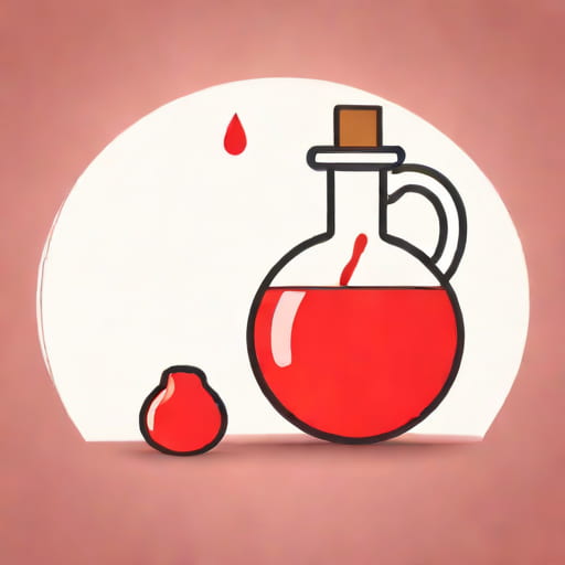 Red Temptation Elixir