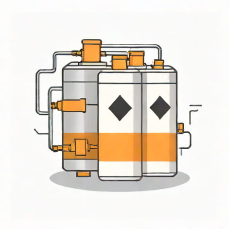 Redox Flow Battery Vanadium