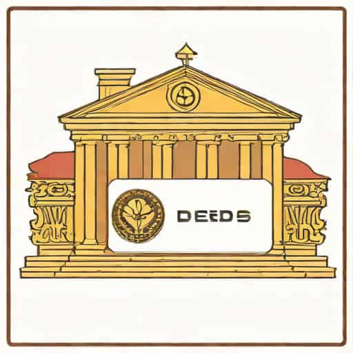 Register Of Deeds Transylvania County
