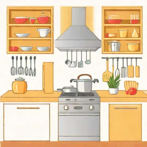 Regrettable Kitchen Trends