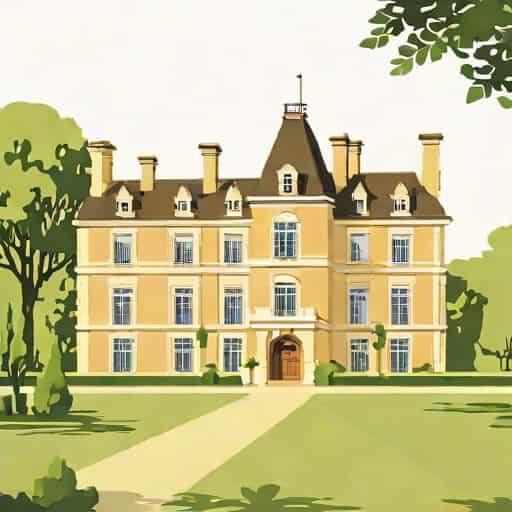 Relais Et Chateaux France
