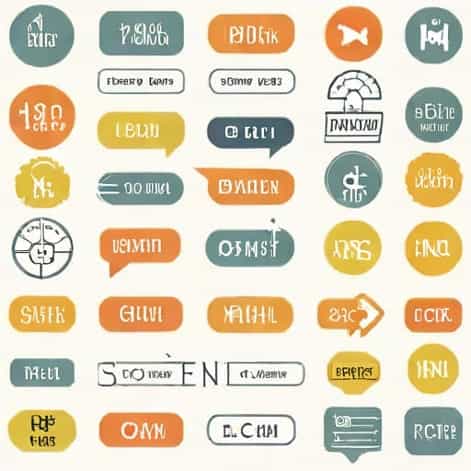 Related Words To Enumerate