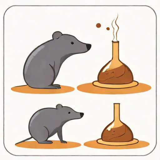Relation Between Mole And Avogadro Number