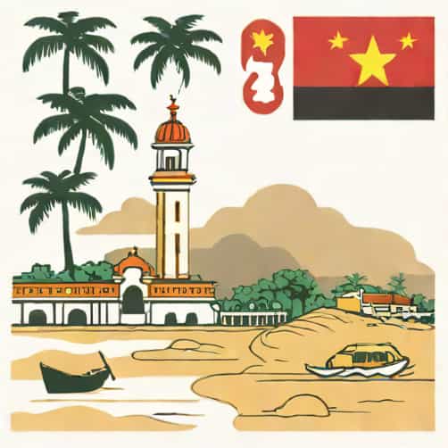 Relihiyon Ng Timor Leste