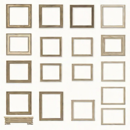 Remove Cornice And Square Set