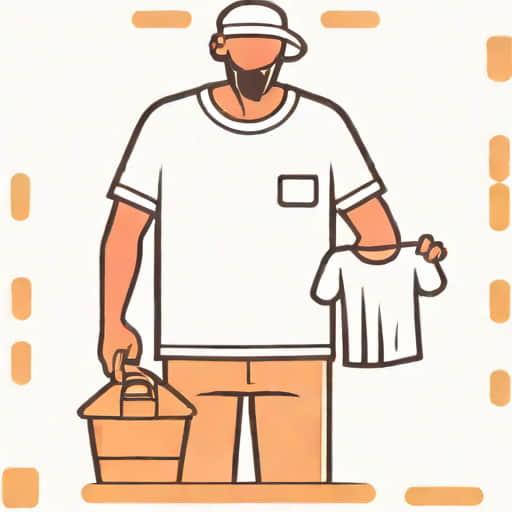 Remove The Filthy Garment From Joshua